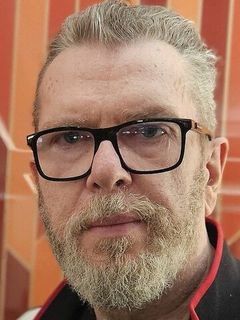 Ричард Мюллер