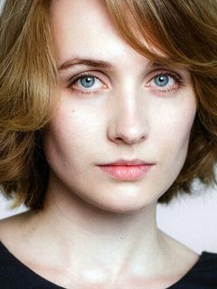 Мария Долкан