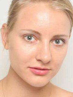 Анастасия Смоктуновская