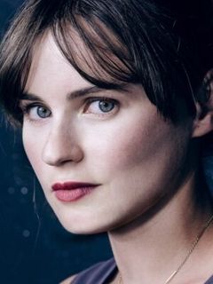 Мартина Де Сантис