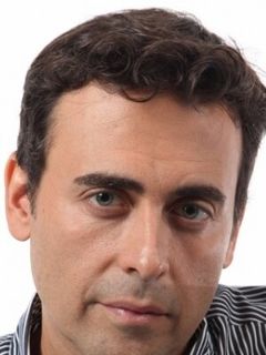 Андре Гаролли