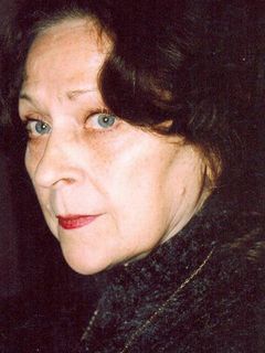 Людмила Шергина