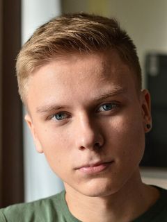 Никита Сологалов