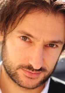 Анджело Либри