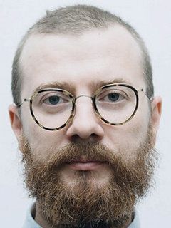 Олег Глушков