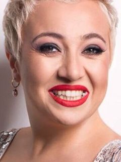 Теона Контридзе