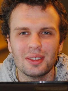 Андрей Орлов