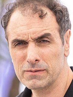 Майкл Анджело Ковино