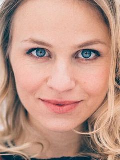 Тереза Ризос