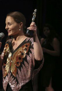 Иоанна Мели