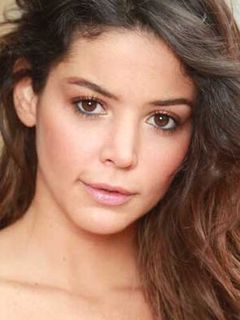 Мария Алехандра Рестрепо