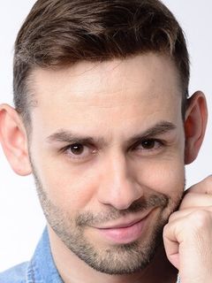 Дмитрий Осипов