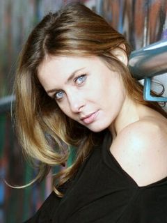 Giorgia Mangiafesta
