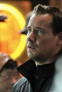 Колин Питтс