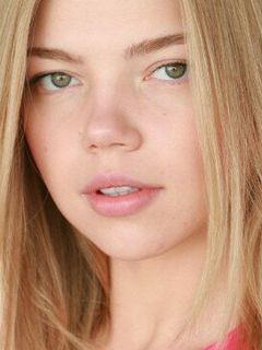 Виктория Холодрыга