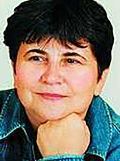 Нина Вадченко