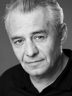 Сергей Генкин