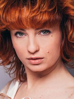 Виктория Булитко