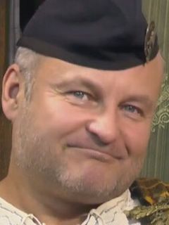 Евгений Волошенюк