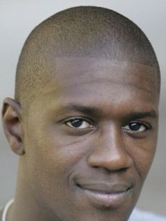 Давид Байот