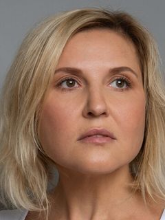 Елена Михайлова