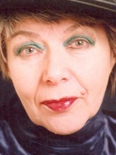Алла Энтина