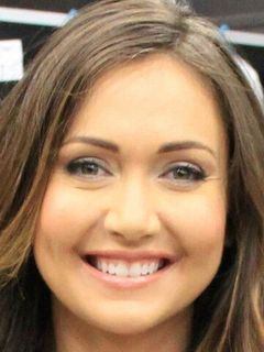 Джессика Чобот