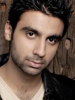 Armaan Kirmani