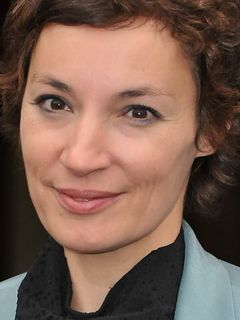 Жанна Балибар