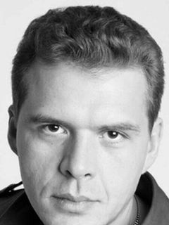 Александр Борисов