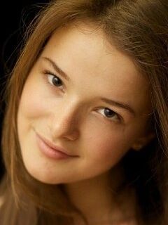 Мария Абрамишвили