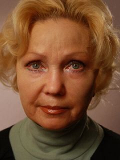 Светлана Нехороших