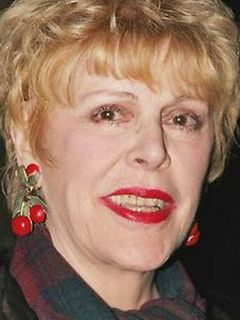 Сильви Жоли