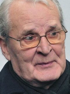 Владимир Брабец