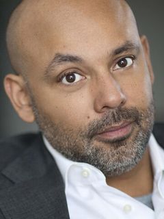 Дэниэл Бэйкон