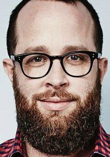 Мартин Джеро