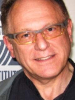 Джон Середа