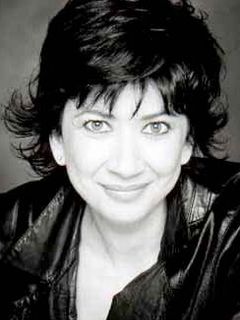 Мари Брассар