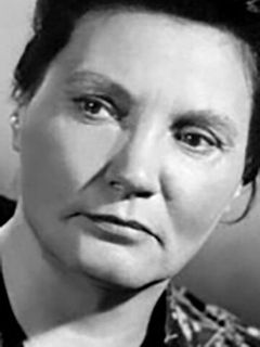 Нина Никитина