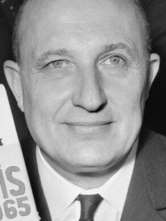 Фредерик Дар