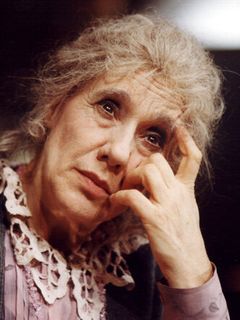 Майя Коморовска