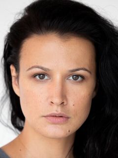 Елена Махова