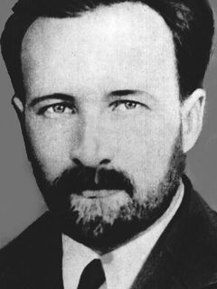 Михаил Коцюбинский