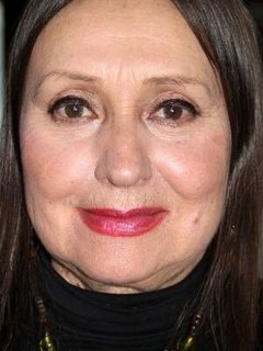 Лариса Кадочникова