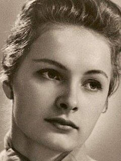 Алла Сизова