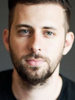 Брент Райан Грин