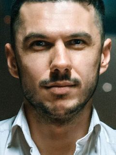 Горан Столевски