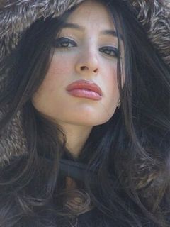 Лили Элбакян