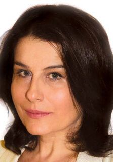 Сатеник Ахназарян