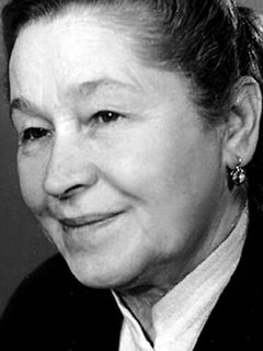 Анастасия Зуева